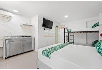 Edificios, Venta, Nueva Tequendama - $1.000.000.000
