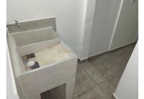Apartamentos, Venta, Santa Isabel - $350.000.000