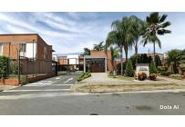Casas, Alquiler, Jamundí - $2.000.000