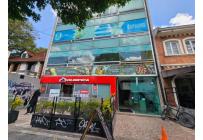 Oficinas y Consultorios, Alquiler, Bogotá - $3.600.000