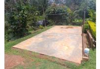 Fincas y Casas Campestres, Venta, Dagua - $460.000.000