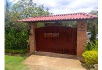 Fincas y Casas Campestres, Venta, Dagua - $460.000.000