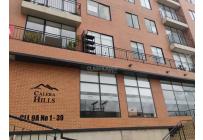 Apartamentos, Alquiler, La Calera - $3.200.000