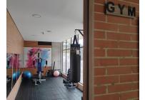 Apartamentos, Venta, La Calera - $590.000.000