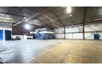 Locales y Bodegas, Alquiler, Flora Industrial - $80.000.000