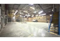 Locales y Bodegas, Alquiler, Flora Industrial - $80.000.000
