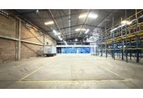 Locales y Bodegas, Alquiler, Flora Industrial - $80.000.000