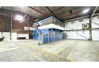 Locales y Bodegas, Alquiler, Flora Industrial - $80.000.000