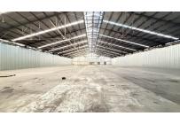 Locales y Bodegas, Alquiler, Salomia - $80.000.000