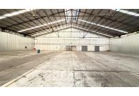 Locales y Bodegas, Alquiler, Salomia - $80.000.000