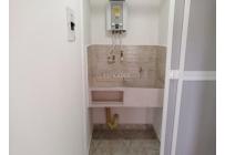 Apartaestudios, Alquiler, Nueva Tequendama - $1.000.000