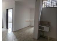Apartaestudios, Alquiler, Las Delicias - $680.000