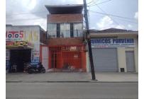Locales y Bodegas, Venta, Porvenir - $550.000.000