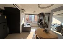 Apartamentos, Venta, Caney - $212.000.000