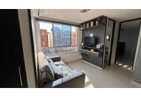 Apartamentos, Venta, Caney - $212.000.000