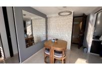 Apartamentos, Venta, Caney - $212.000.000