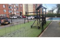 Apartamentos, Venta, Caney - $212.000.000