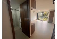 Apartaestudios, Alquiler, Pance - $2.200.000