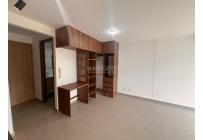 Apartaestudios, Alquiler, Pance - $2.200.000