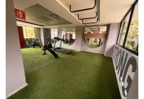 Apartaestudios, Alquiler, Pance - $2.200.000