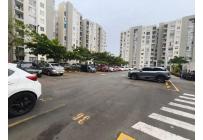 Apartamentos, Alquiler, Ciudad Bochalema - $1.300.000