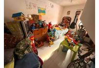 Apartamentos, Venta, Gran Limonar - $250.000.000