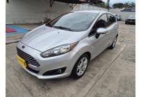 Ford Fiesta 2015 - $35.000.000