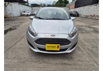 Ford Fiesta 2015 - $35.000.000