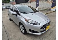 Ford Fiesta 2015 - $35.000.000