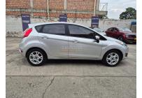 Ford Fiesta 2015 - $35.000.000