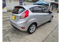 Ford Fiesta 2015 - $35.000.000