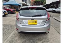 Ford Fiesta 2015 - $35.000.000