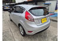 Ford Fiesta 2015 - $35.000.000