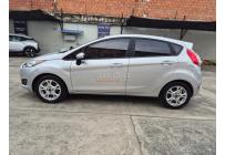 Ford Fiesta 2015 - $35.000.000