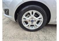 Ford Fiesta 2015 - $35.000.000