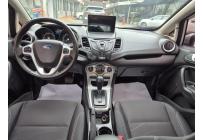 Ford Fiesta 2015 - $35.000.000