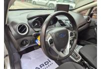 Ford Fiesta 2015 - $35.000.000