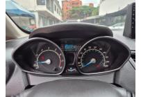 Ford Fiesta 2015 - $35.000.000