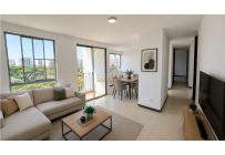 Apartamentos, Venta, Jamundí - $195.000.000