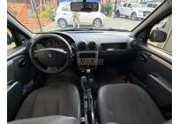 Renault Logan 2012