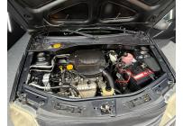 Renault Logan 2012
