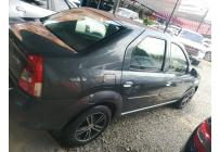 Renault Logan 2012