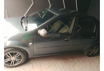 Renault Logan 2012