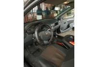 Renault Logan 2012