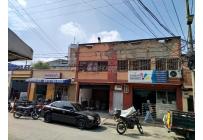Edificios, Venta, San Nicolás - $900.000.000