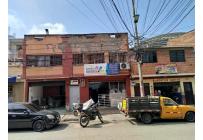Edificios, Venta, San Nicolás - $900.000.000