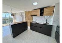 Apartamentos, Alquiler, Kachipay - $1.400.000
