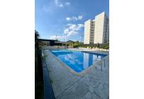 Apartamentos, Alquiler, Kachipay - $1.400.000
