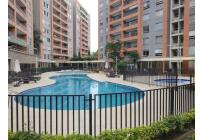 Apartamentos, Alquiler, Ciudad Jardín - $3.300.000