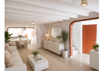 Casas, Venta, La Merced - $680.000.000